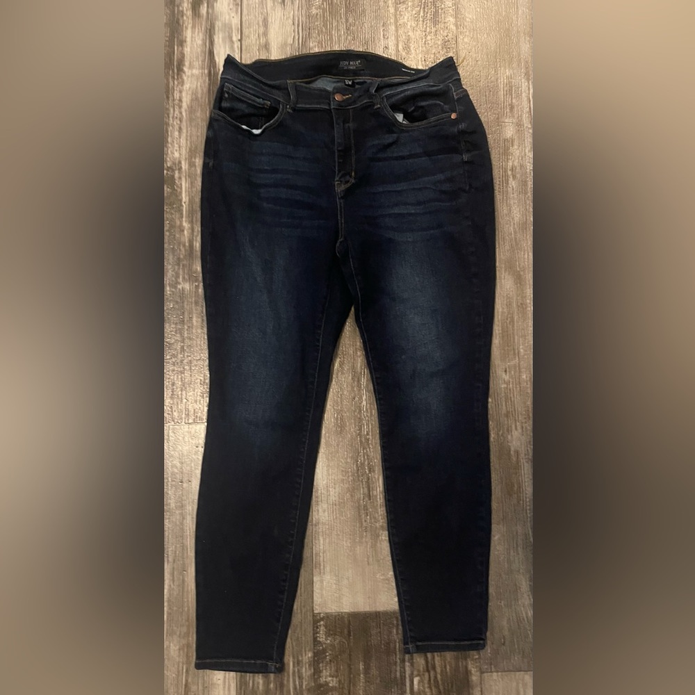 Judy Blue Jeans